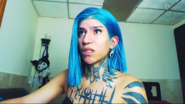 jazmin wolf online show from 03.12.26