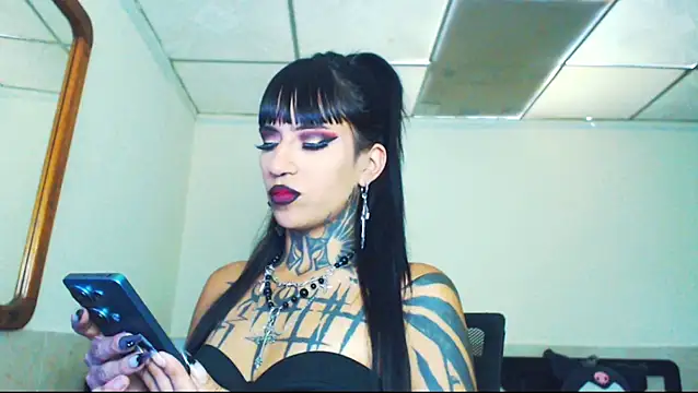 Snapshot of jazmin_wolf chatting on 07.02.26 jazmin wolf online show from 07.02.26