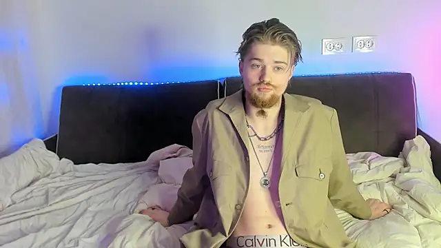 Lev Miller online show from 03.02.26