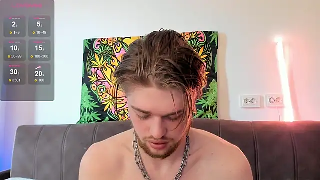 Lev Miller online show from 05.29.26