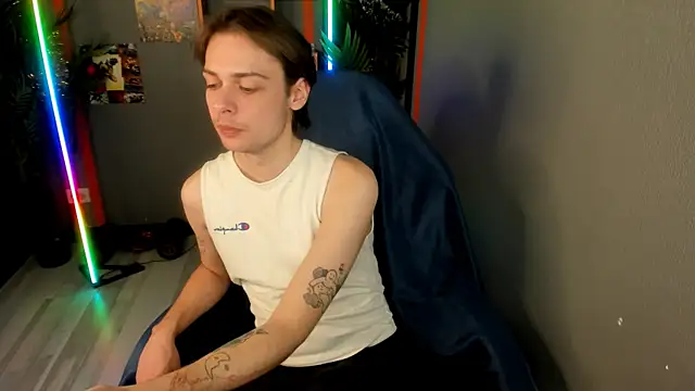 PaulWilliamsy online show from 01.11.26