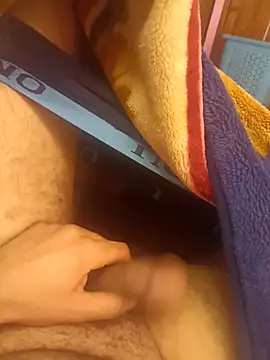 ImpureAgent143 online show from 03.15.26