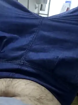 ImpureAgent143 online show from 04.04.26