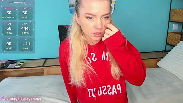 MinionFriend online show from 04.22.26