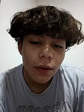 Snapshot of NathaBell chatting on 01.15.26 NathaBell online show from 01.15.26