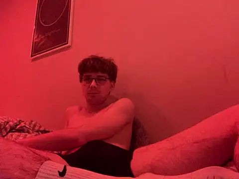 hentyX online show from 01.17.26