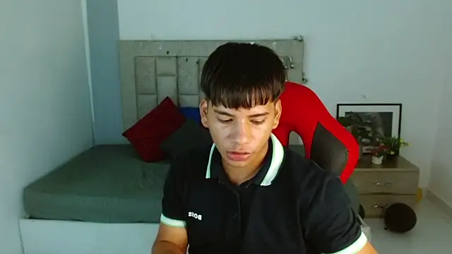 Jay fox1 online show from 01.10.26