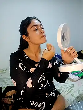 Snapshot of SweetAlbedo chatting on 02.02.26 SweetAlbedo online show from 02.02.26