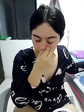 Snapshot of SweetAlbedo chatting on 02.20.26 SweetAlbedo online show from 02.20.26