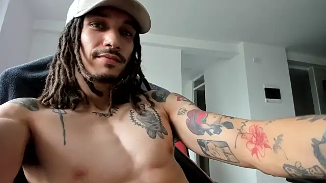 Snapshot of im_kamus_ chatting on 02.14.26 im kamus online show from 02.14.26