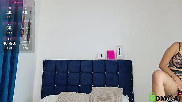 Snapshot of sweet_posionx chatting on 02.19.26 sweet posionx online show from 02.19.26