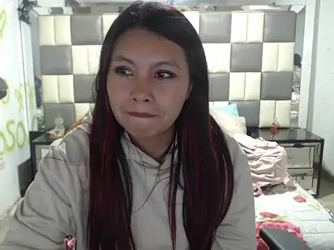 dulcecandy18 online show from 01.15.26