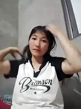 Asami 6868 online show from 02.27.26