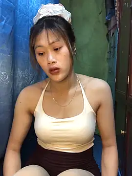 mei chan aa online show from 02.01.26