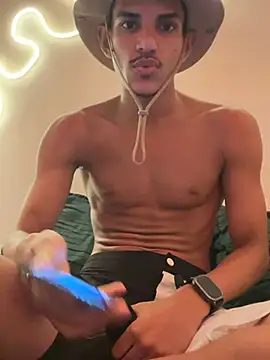 Gael Reis online show from 01.16.26