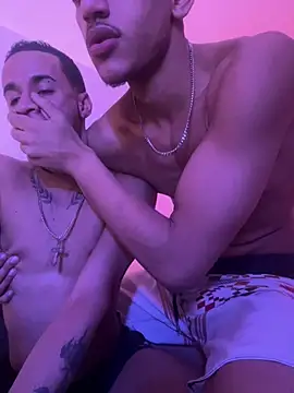 Gael Reis online show from 04.24.26