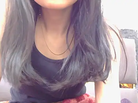 Snapshot of hina_001 chatting on 01.10.26 hina 001 online show from 01.10.26