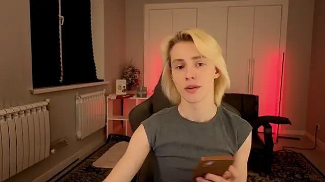 lucidangelok1 online show from 03.16.26