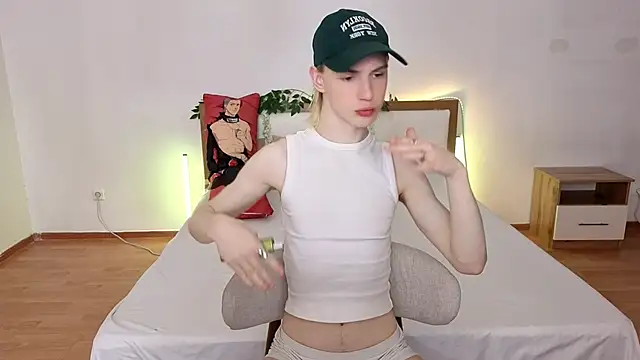 lucidangelok1 online show from 05.31.26