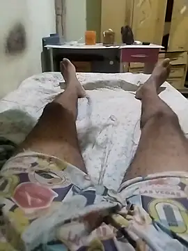 Novinhoxxx online show from 02.21.26