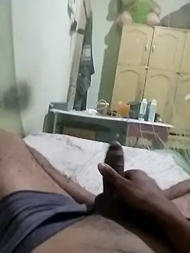 Novinhoxxx online show from 02.24.26