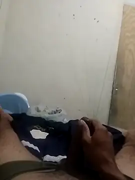 Novinhoxxx online show from 03.02.26