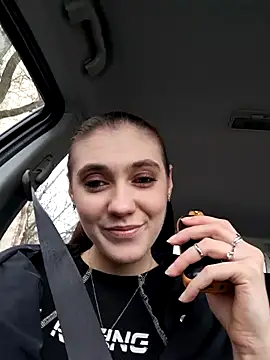 SamaraShadow online show from 03.02.26