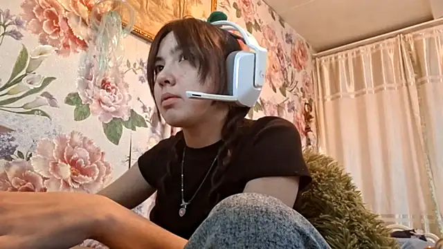 Snapshot of TootingChef chatting on 01.06.26 TootingChef online show from 01.06.26