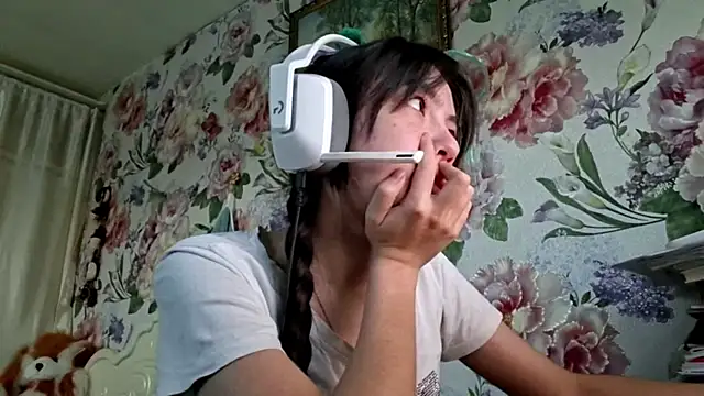 Snapshot of TootingChef chatting on 01.07.26 TootingChef online show from 01.07.26