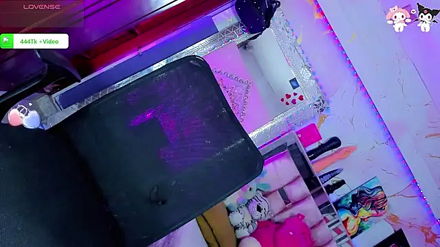 Venus AidinX online show from 01.19.26