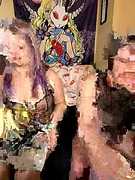 PetalPufffGirl online show from 01.10.26