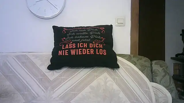 lolipopmaria online show from 01.18.26