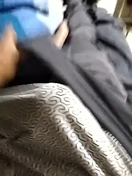 Chacon Quintana666 online show from 01.12.26