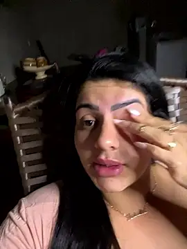 NataliaGearetta online show from 01.16.26