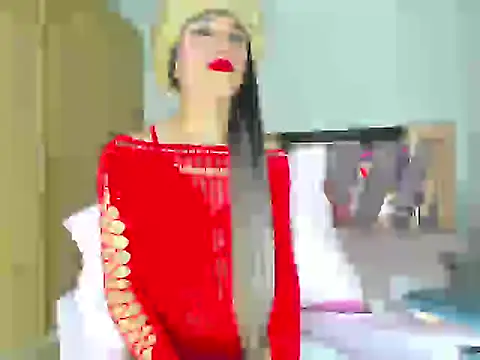 SweetAndreaGilxxx online show from 01.11.26