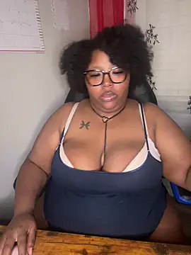 Chocolatebunnyxx96 online show from 03.08.26