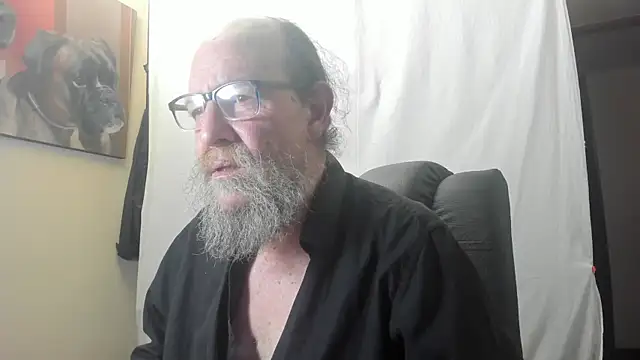 Uncle Hottie online show from 01.09.26