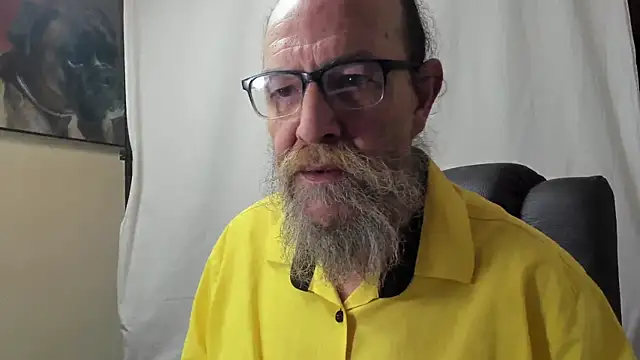 Uncle Hottie online show from 01.11.26