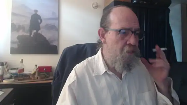 Snapshot of Uncle_Hottie chatting on 06.23.26 Uncle Hottie online show from 06.23.26