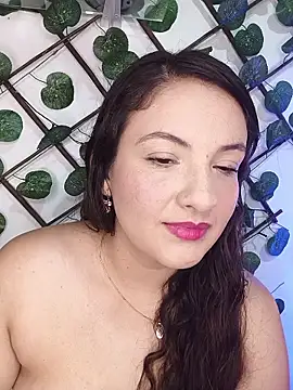 Evaa Angelina online show from 01.17.26