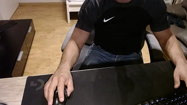 sensualman90 online show from 01.08.26