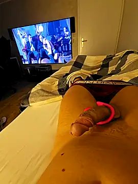 sensualman90 online show from 06.01.26