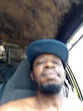 Negaomalinha1 online show from 01.16.26