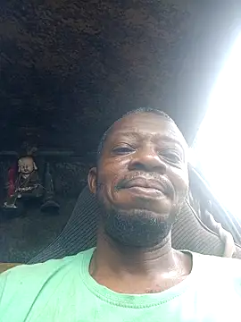 Negaomalinha1 online show from 02.19.26