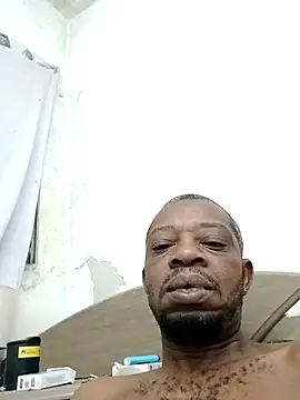 Negaomalinha1 online show from 03.01.26