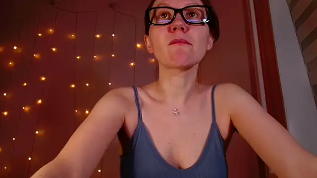 MelanyOxx online show from 01.17.26