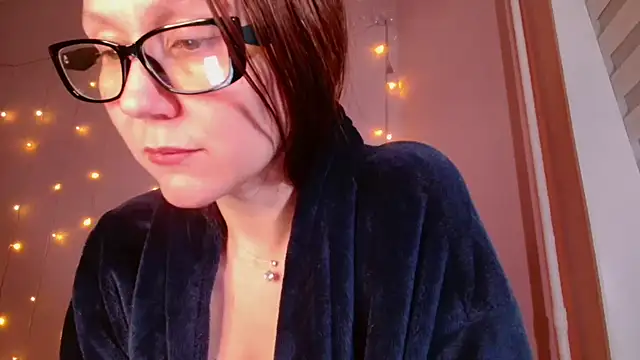 MelanyOxx online show from 01.18.26