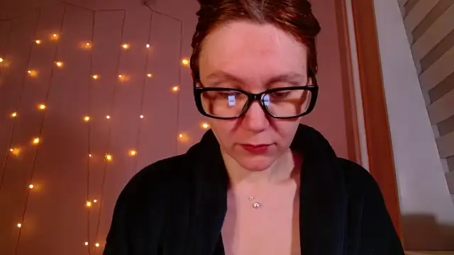 MelanyOxx online show from 01.19.26