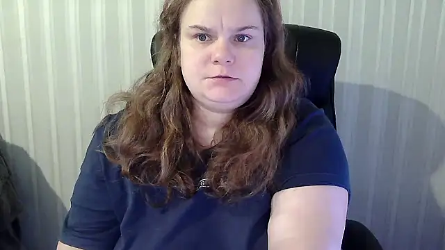 Snapshot of DollyGerson chatting on 01.08.26 DollyGerson online show from 01.08.26