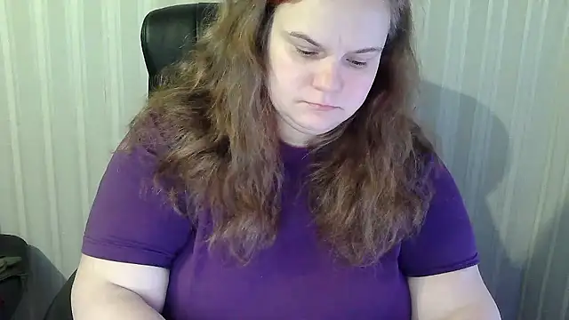 Snapshot of DollyGerson chatting on 01.09.26 DollyGerson online show from 01.09.26